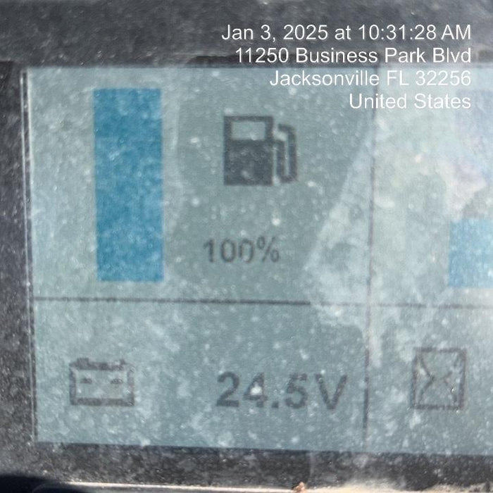 2024 DYNAPAC CA2500D