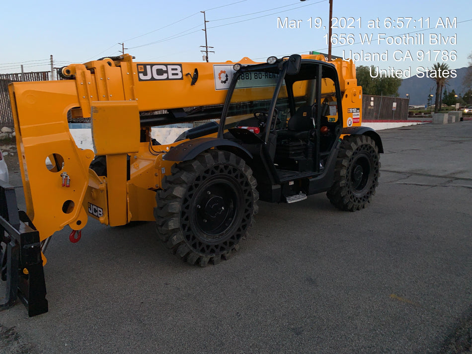2021 JCB 512-56