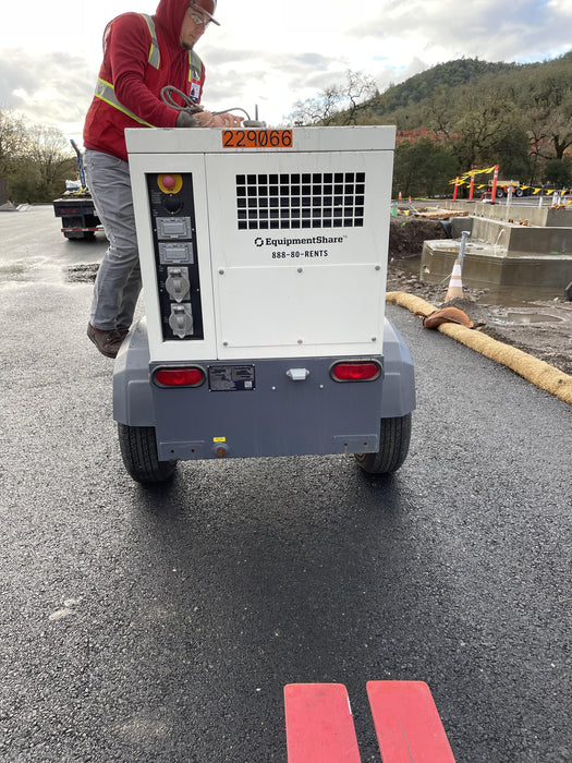 2022 ATLAS COPCO QAS45