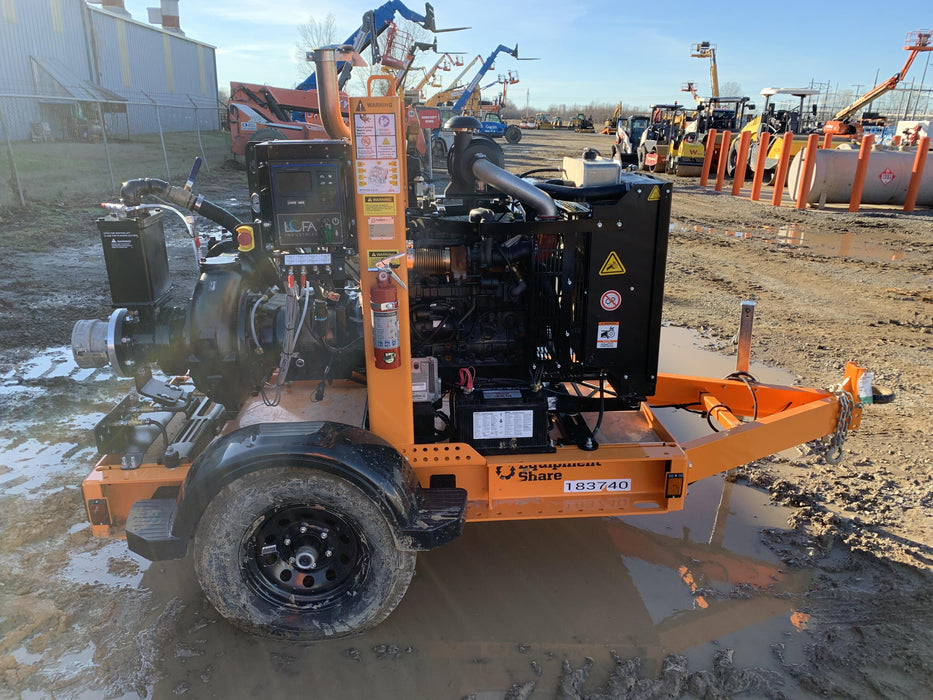 2021 PIONEER PP66S12L71-TD2.9L4