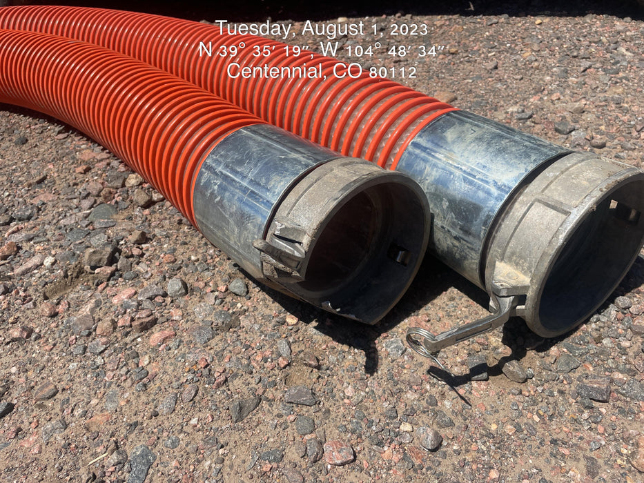 2022 ATLAS COPCO PAC F66 KD