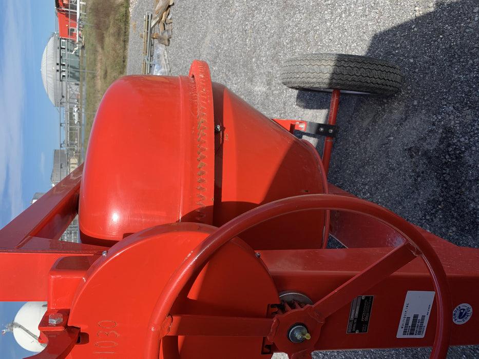 2020 MULTIQUIP MC94SH8