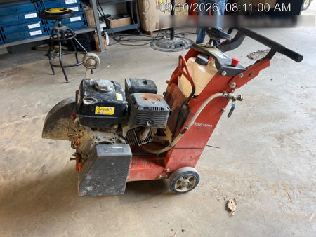 2021 HUSQVARNA FS400