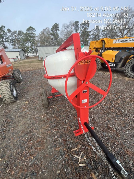 2023 MULTIQUIP MC12PH