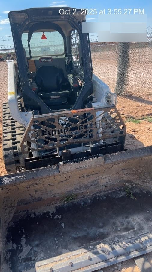 2021 PALADIN 48" Pallet Forks - Paladin