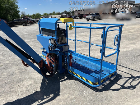2026 GENIE S-45 XC