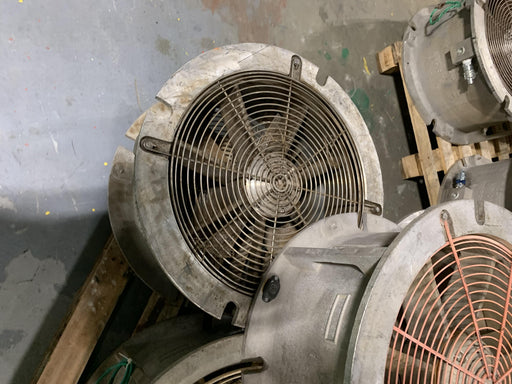 2021 MICHIGAN PNEUMATIC 20262