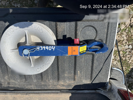 2024 CURRENT TOOLS 812