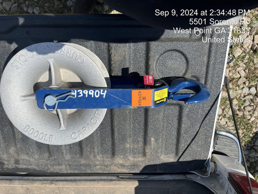 2024 CURRENT TOOLS 812