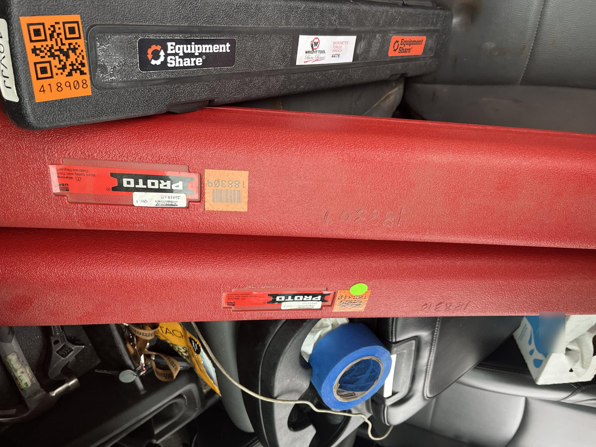 2021 PROTO J6018AB