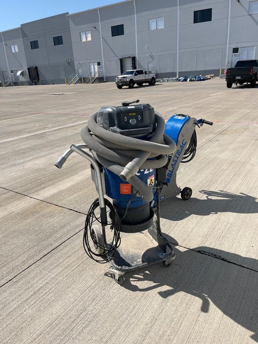 2022 BLASTRAC 970552901