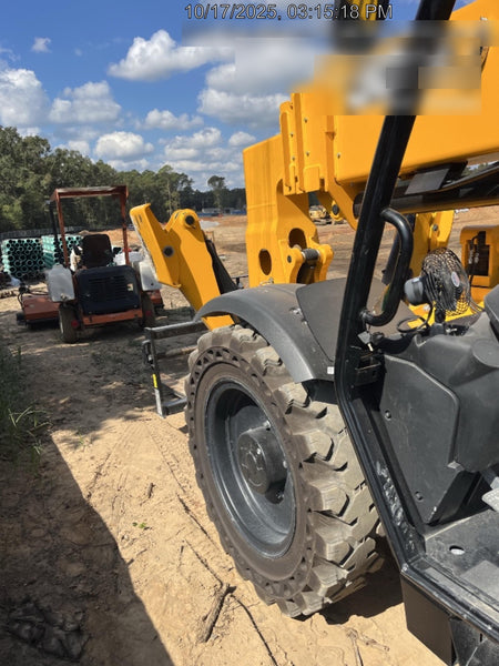 2025 JCB 510-56
