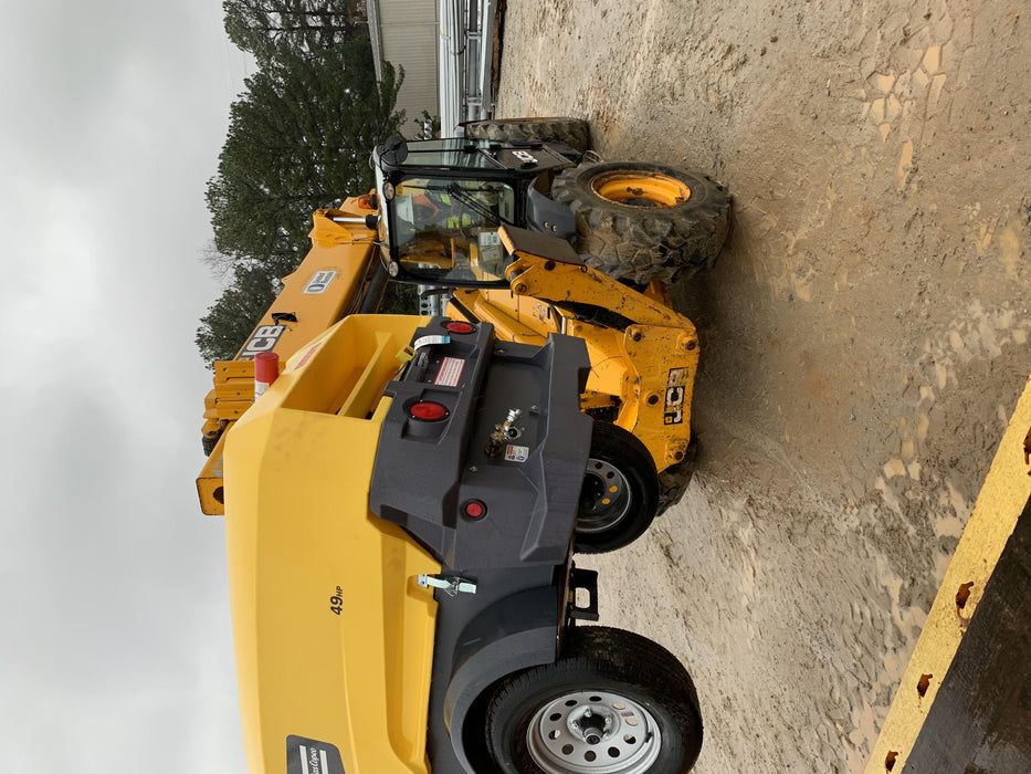 2020 ATLAS COPCO XAS188