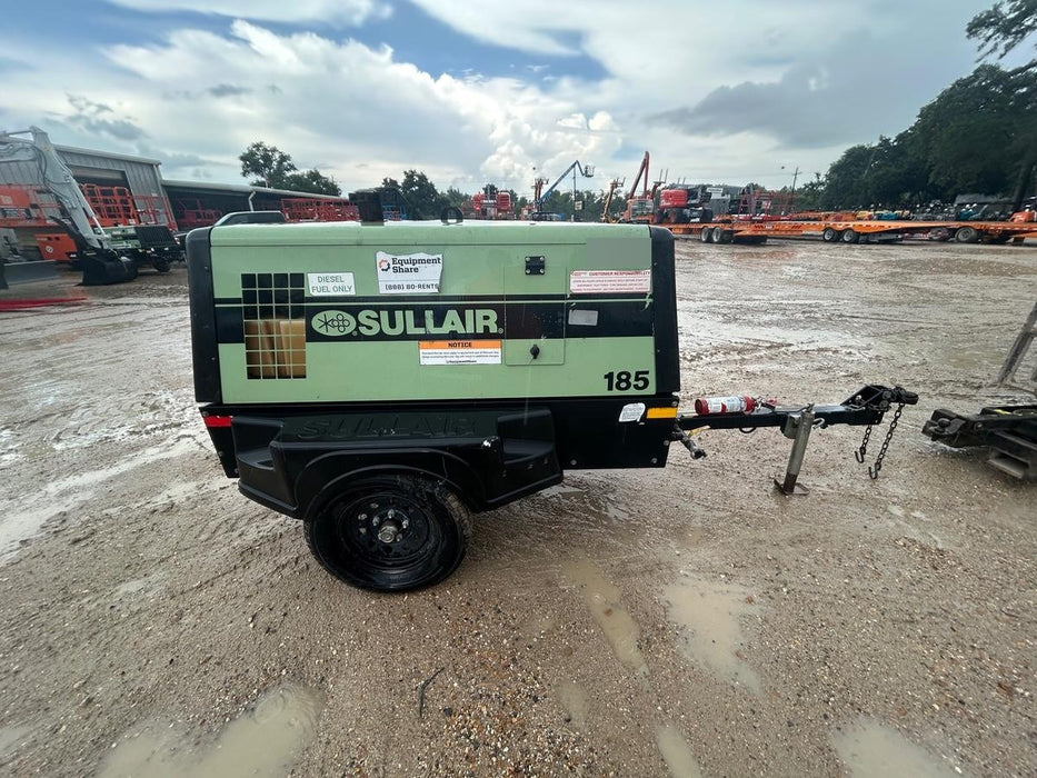 2019 SULLAIR 185-DPQ