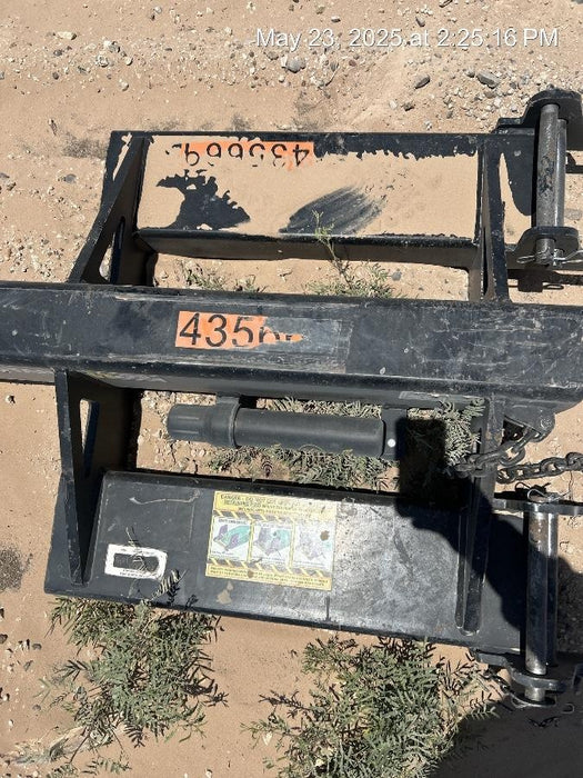 2024 STAR INDUSTRIES M1360B - Star JIB Boom