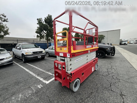 2021 MEC 2632SE