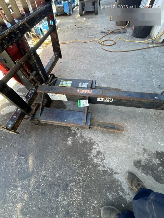 2020 STAR INDUSTRIES M1360B - Star JIB Boom