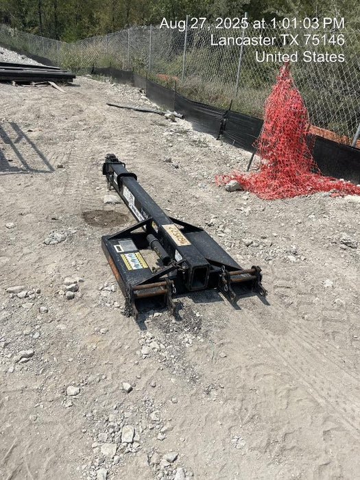 2024 STAR INDUSTRIES M1360B - Star JIB Boom