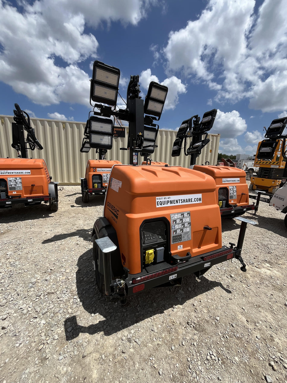 2026 GENERAC MLTS-4