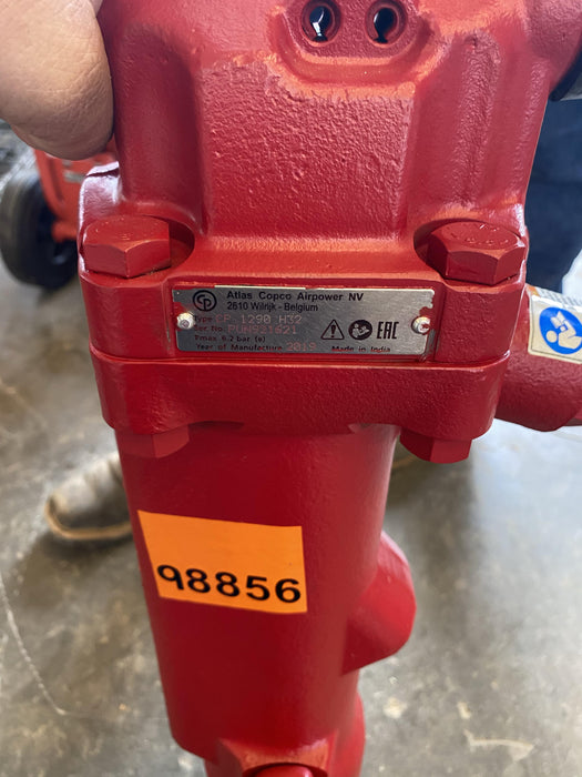 2020 CHICAGO PNEUMATIC CP 1290