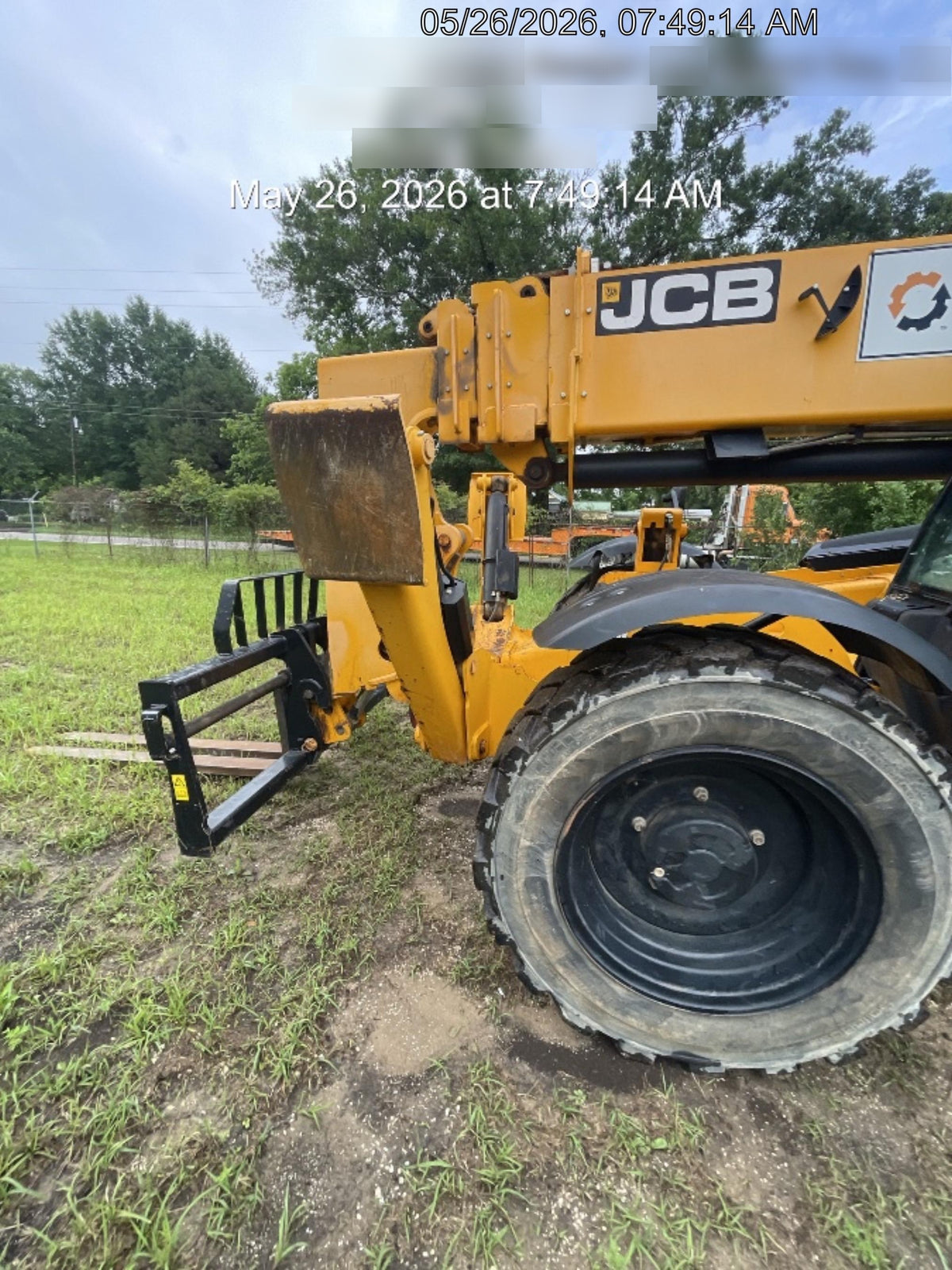 2021 JCB 510-56