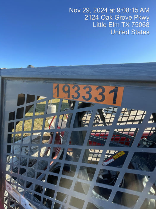 2024 PALADIN 48" Pallet Forks - Paladin