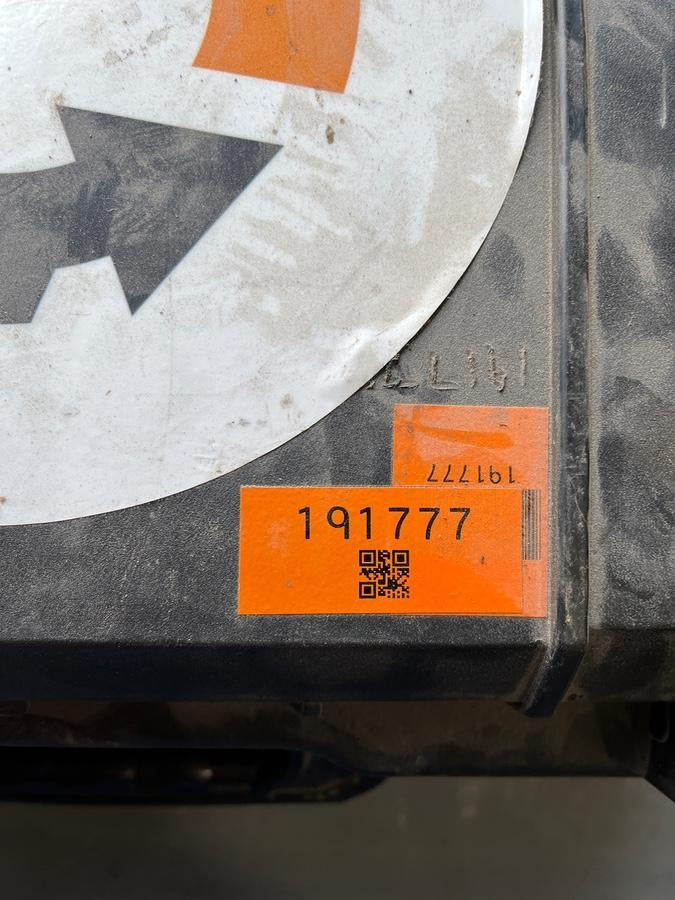2021 TORCUP RP-3000