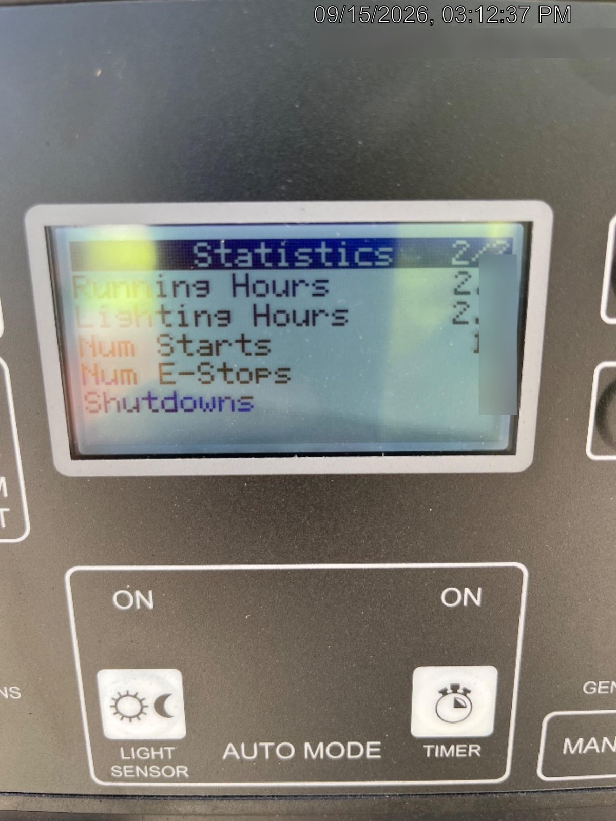2026 TRIME X-SMART (SKID)