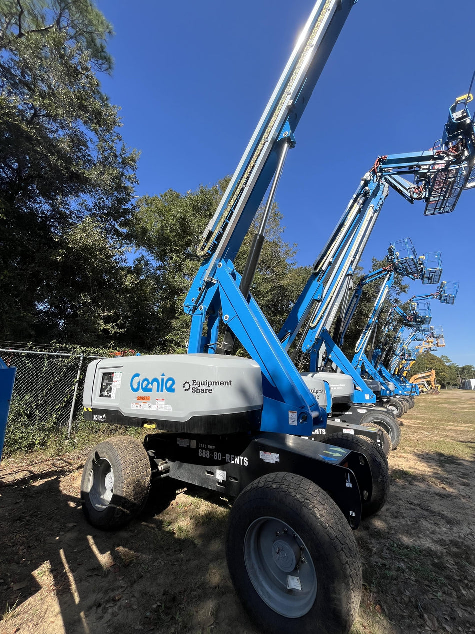 2025 GENIE S-65 HF