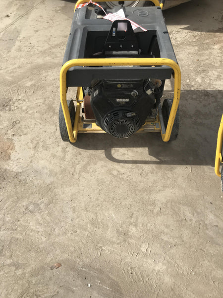 2018 Wacker Neuson GPS9700V Wacker Neuson GPS9700V Generator