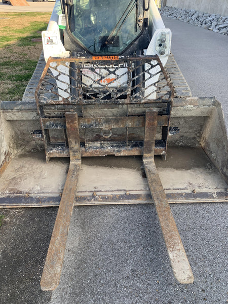 2019 PALADIN 30945