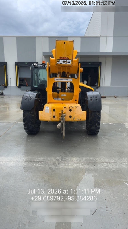 2021 JCB 510-56