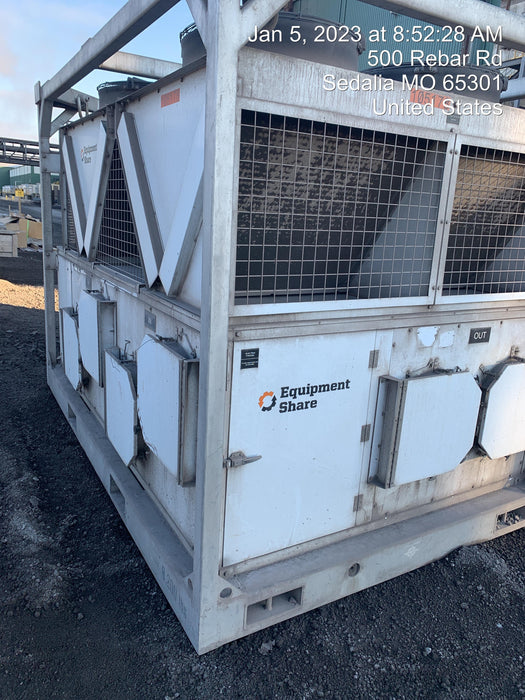 2020 SMARTECH SACP81A-HS