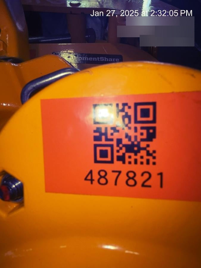 2025 HARRINGTON CF030-20