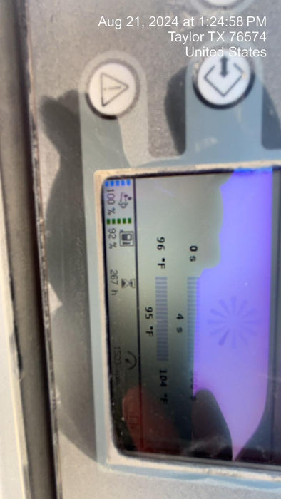 2023 ATLAS COPCO XAS 400-200 PACE PFF