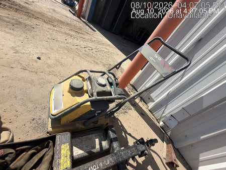 2018 WACKER NEUSON WP1550AW