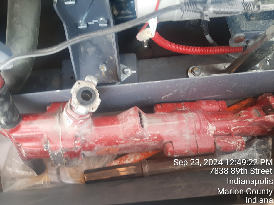 2020 CHICAGO PNEUMATIC CP 1260