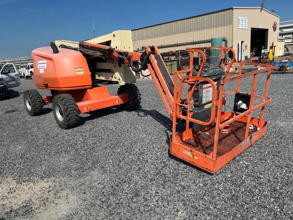 2019 JLG 450AJ