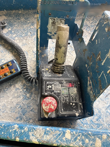 2023 GENIE GS-1432