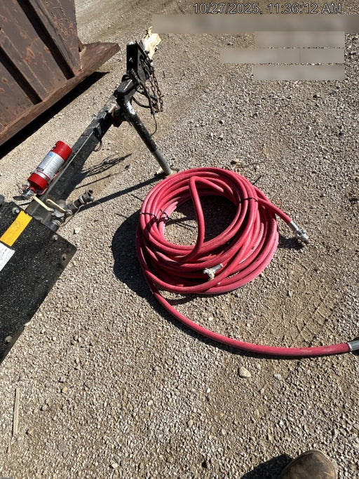 2019 SULLAIR 185-DPQ