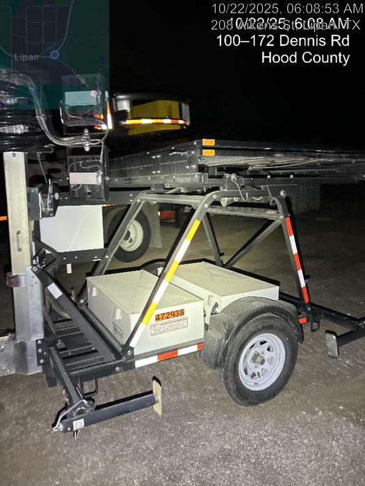 2024 WANCO WLTS-MM8A-1600