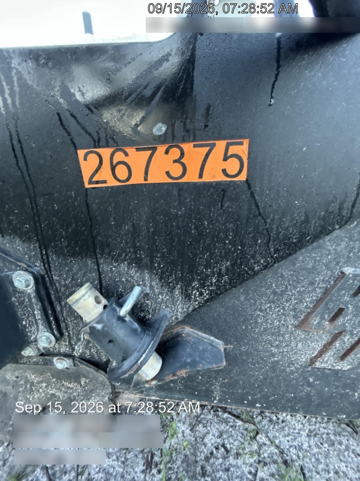 2022 BLUE DIAMOND 116522 - Blue Diamond