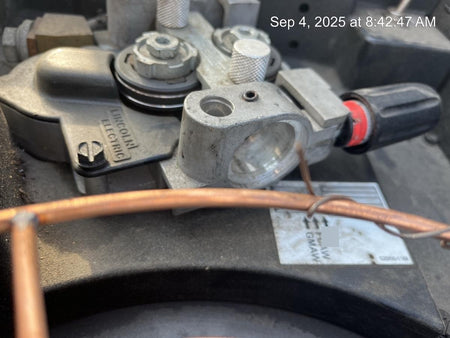 2024 LINCOLN ELECTRIC LN-25X