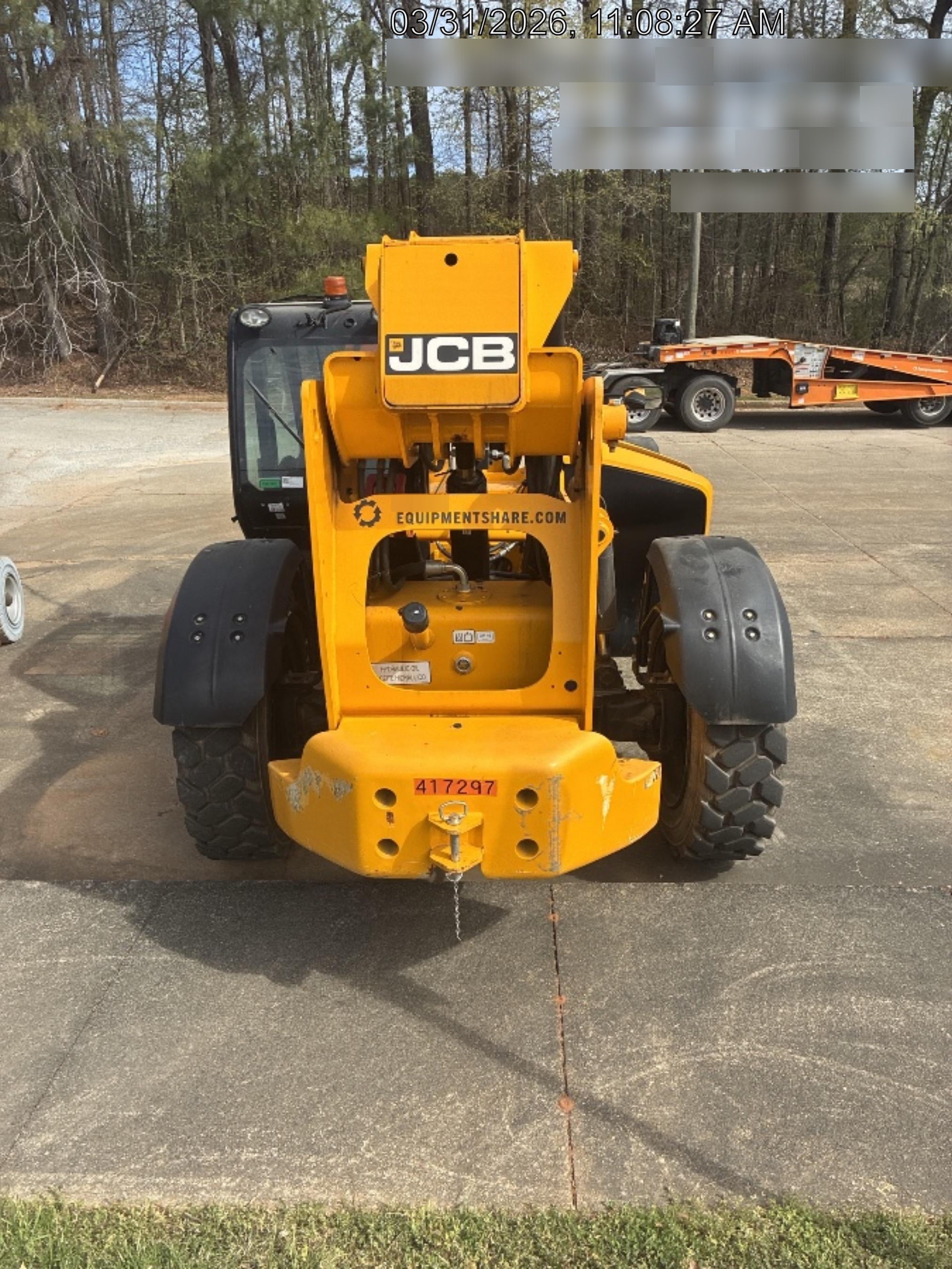 2024 JCB 509-42
