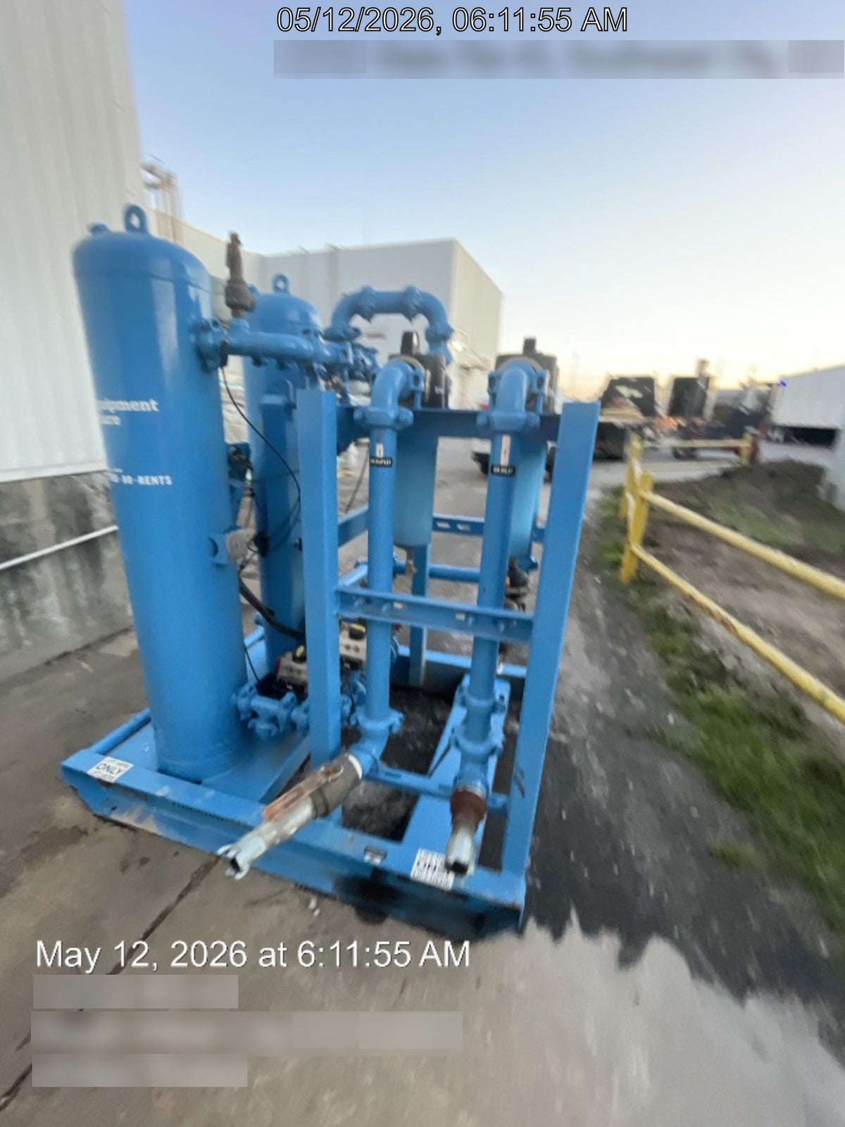 2024 HANKISON RDH-450G