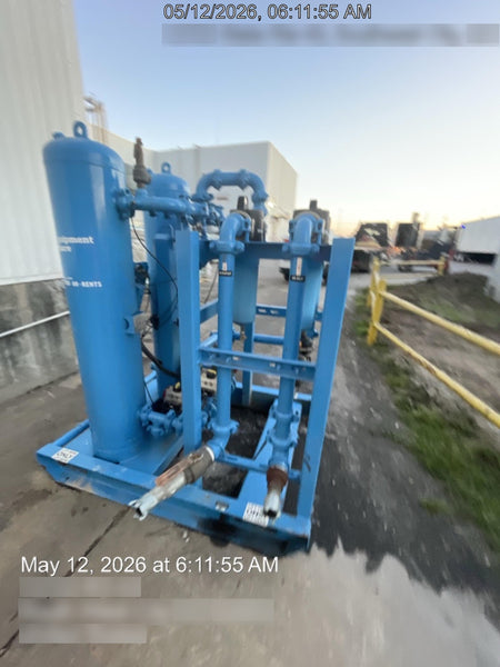 2024 HANKISON RDH-450G