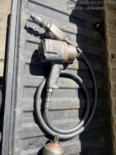 2021 MICHIGAN PNEUMATIC 750SS