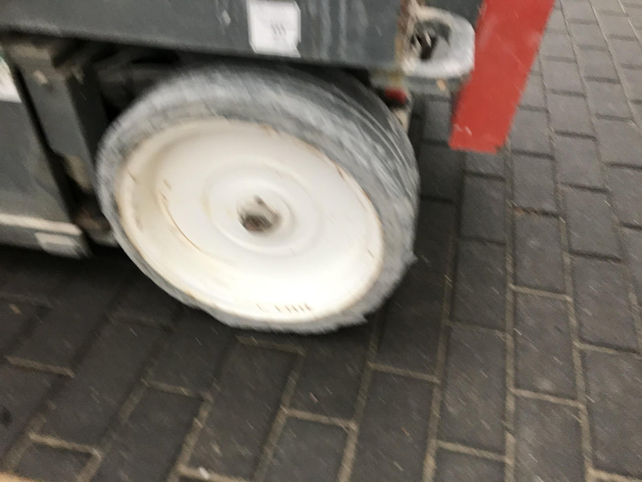 2017 SKYJACK SJIII-3226