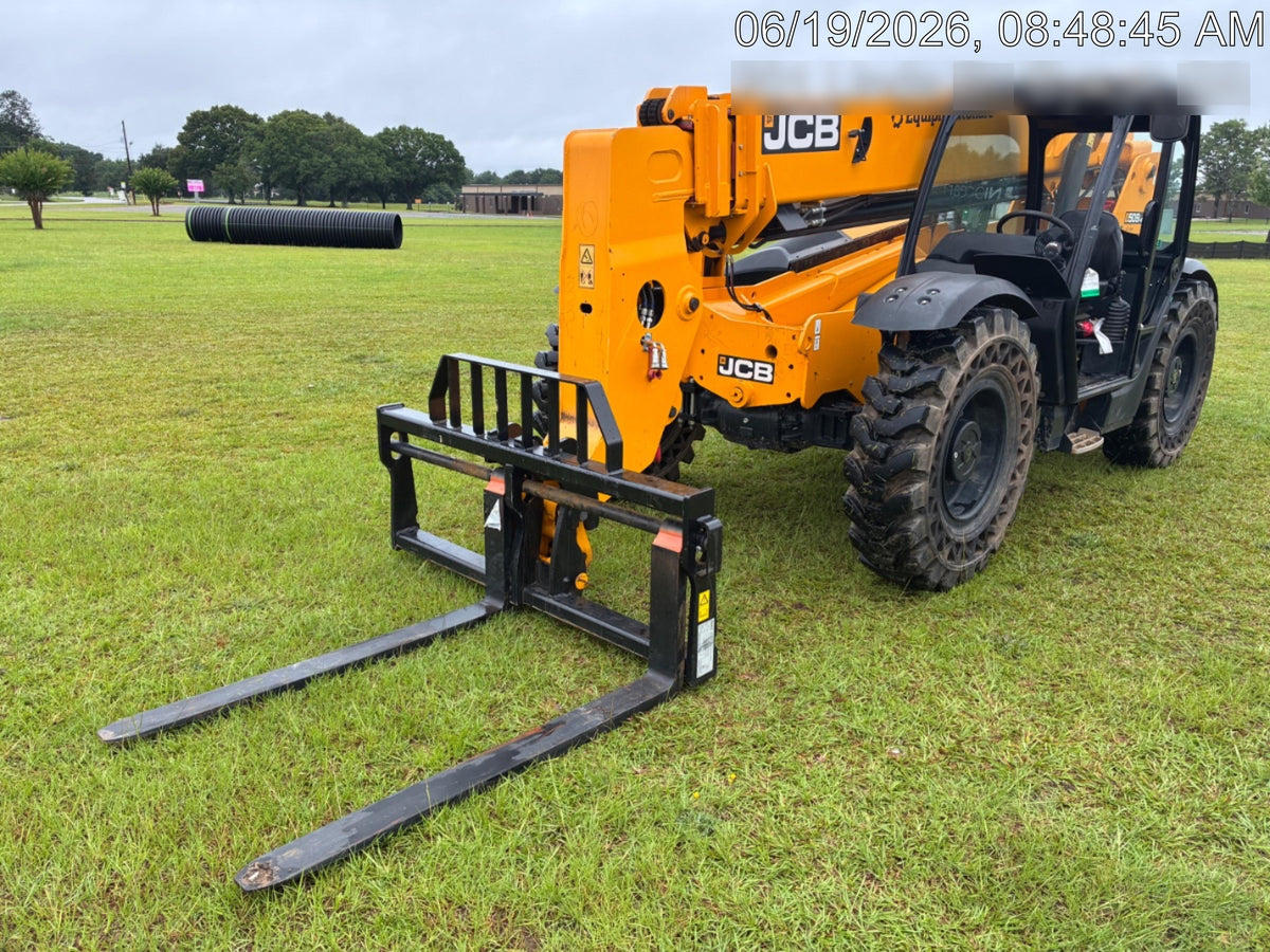 2024 JCB 509-42
