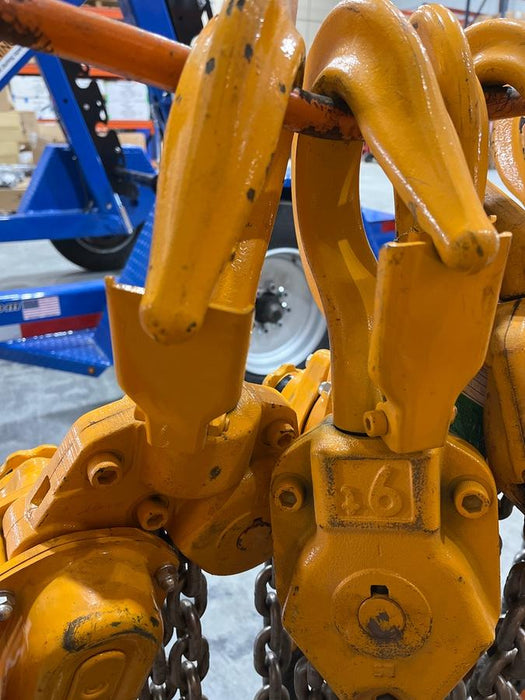 2023 HARRINGTON L5LB090-20